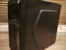 Pilnai paruoštas darbui kompiuteris Ryzen 3, 8gb