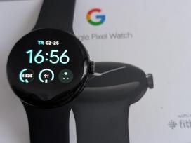 Google Pixel watch