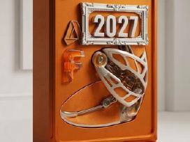 Autodesk Fusion 360 2027