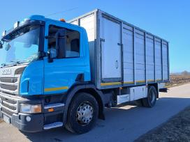 Scania P280