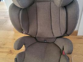 Cybex Solution Z-fix (15-36 kg)
