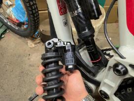 Rock Shox vivid coil