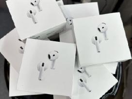 Brangiai Perku Apple Airpods