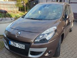 Renault Scenic III 1.9 dci