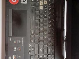 Asus tuf gaming F15