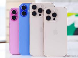 Perku Apple iPhone 16 Pro Max