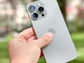 Perku Apple iPhone 15 Pro Max