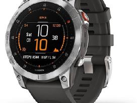 Perku Garmin Fenix