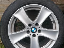 Bmw originalūs R18 lieti ratlankiai