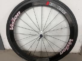 Vision Trimax Carbon ratai