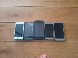 Seni samsung telefonai