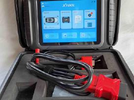 Xtool D8s