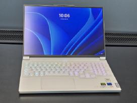 Lenovo Legion 7 14700hx su Rtx 4060, 1tb, 16gb
