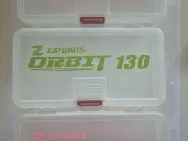 Dėžutė vobleriam Meiho Sfc Multi M "Zip Baits