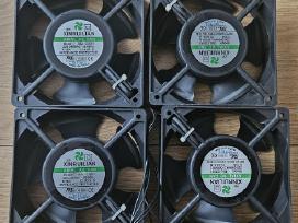 Ventiliatoriai Xinrui Lian axial ac fan Ral1238s1