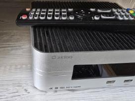 Android TV priedelis Zidoo Z10
