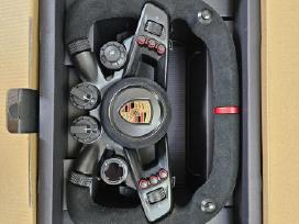 Fanatec Csl Elite Steering Wheel Porsche Vision GT