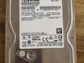 HDD 1tb