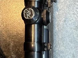 Browning Bar II 308 win
