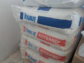Knauf gipsinis tinkas rotband mp 75