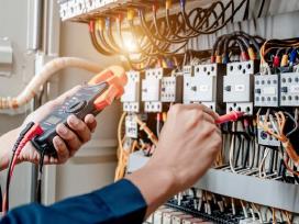 Elektrikas Šiauliuose ir Šiaulių rajone