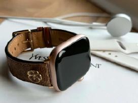 Apple watch series 11 Cellular Aluminium Rose Gold
