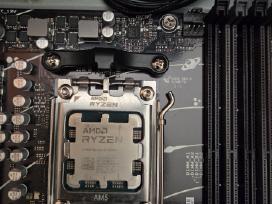 Parduodu Amd Ryzen 7600x