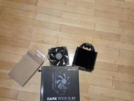 Parduodu Be quiet Dark Rock Slim