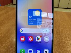 Samsung A346 Galaxy A34 5G 128 GB (Naudotas)