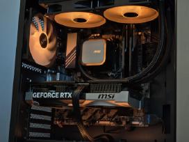 Ryzen 7 7800x3d su Rtx 5070, 1tb, 32gb RAM