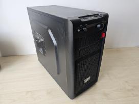 Stacionarus kompiuteris i5-8400, gtx 1050