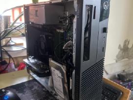 Lenovo Thinkcentre (Modded Sff)