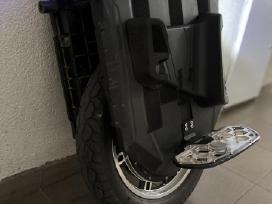 Elektrinis Vienratis Begode Extreme Commander Pro