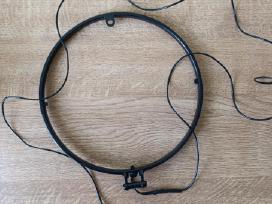 Antena 22cm diametro