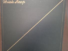 Uriah Heep 1975 “The Best Of