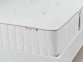 Ikea Hokkasen ciuzinys 180x200 puikios būklės