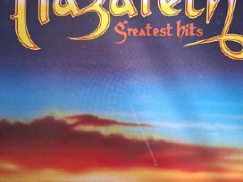 Nazareth 1975 “Greatest Hits