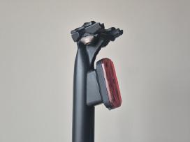 Syncros carbon seatpost