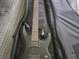 Elektrinė gitara Schecter C-6 Deluxe Sbk