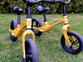 Balansinis dviratukas Lionelo Bart, 12"