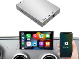 Carplay Android Auto Audi A4 A6 A5 Q5 Mmi Mib