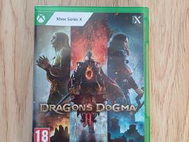 Dragons dogma 2 Xbox