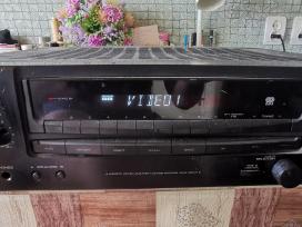 Kenwood receiver kr-a4060