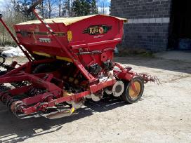 Vaderstad Rapid 300c sėjamoji