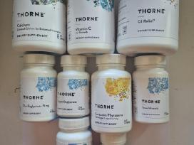 Thorne – Gi Relief – 180 cap.