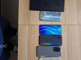 Parduodu sugedusius telefonus visi veikiantys.