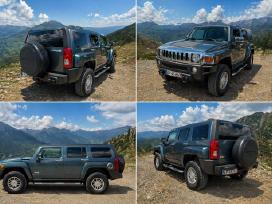 Hummer H3