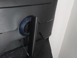 Samsung odyssey G5 32' 2k 165hz