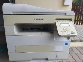 Parduodu lazerinį daugiafunkcinį spausdintuvą