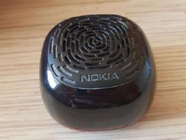 Nokia nesiojama kolonele
